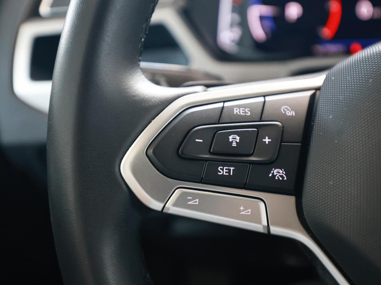 Volkswagen Touran – Bild 26