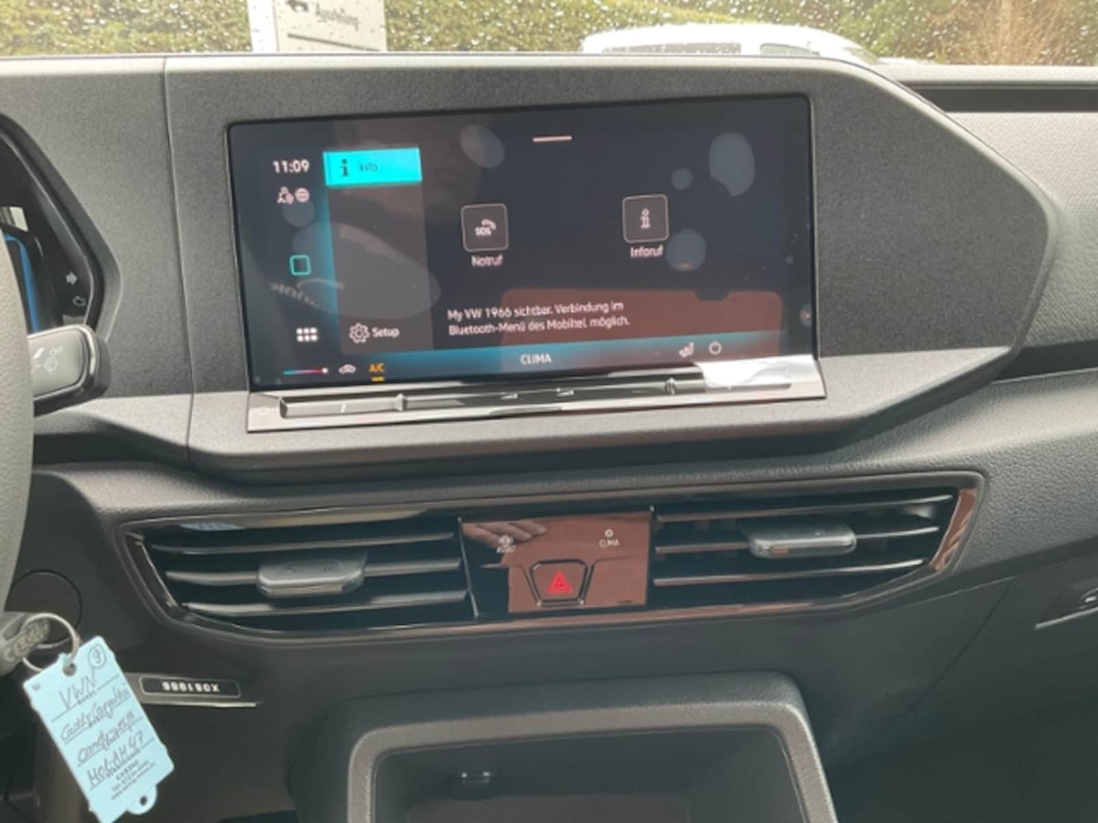 Volkswagen Caddy Maxi Cargo – Bild 33