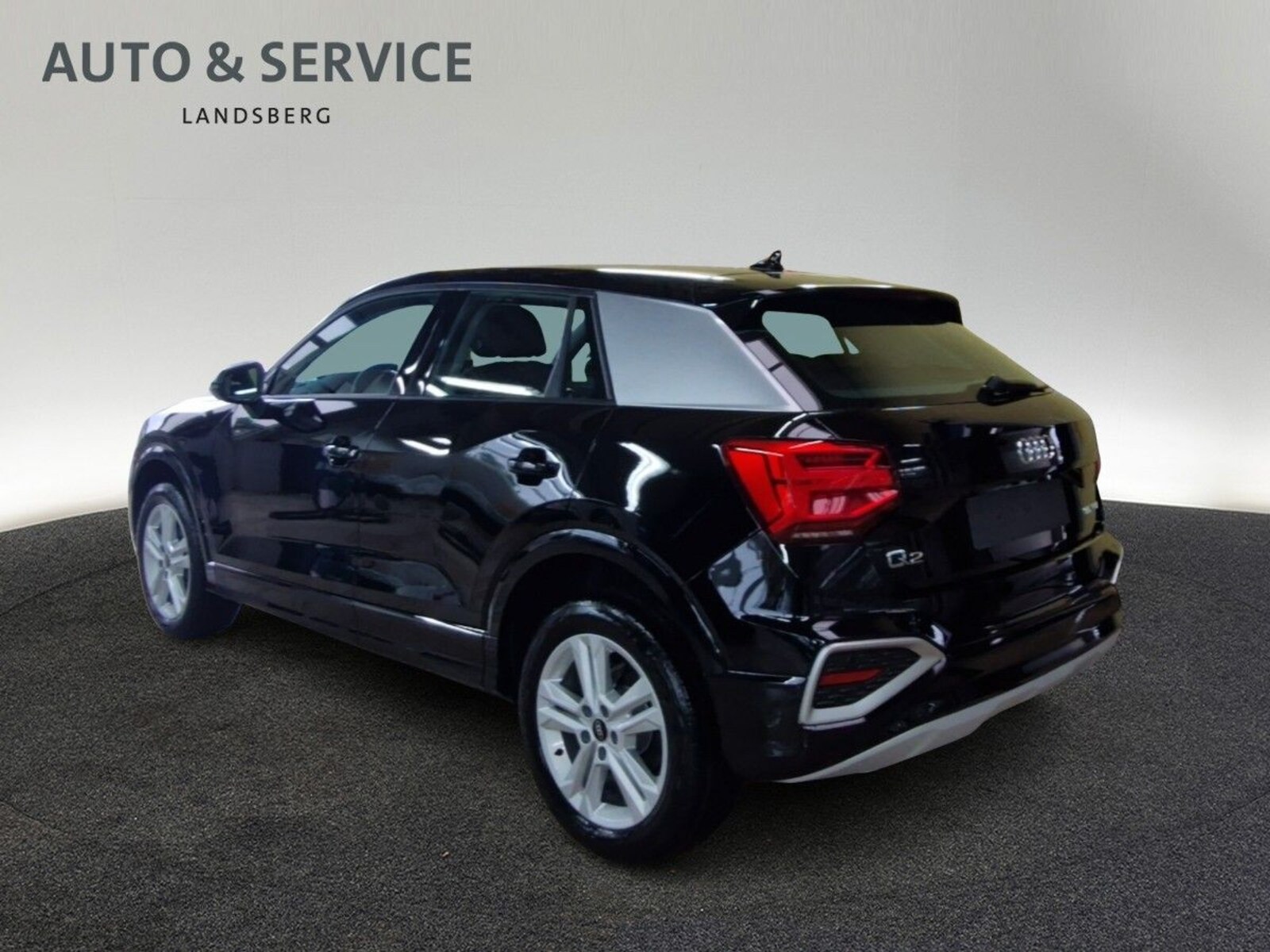 Audi Q2 – Bild 2