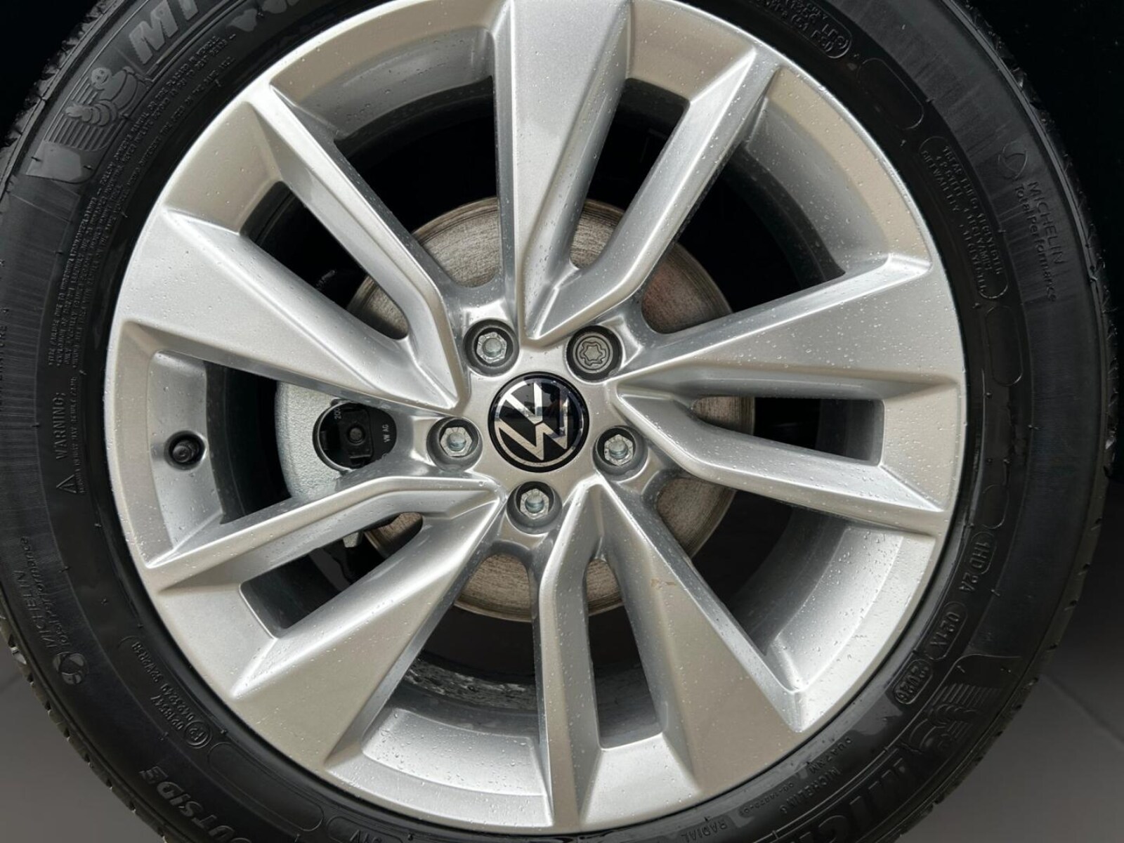 Volkswagen T-Cross – Bild 6