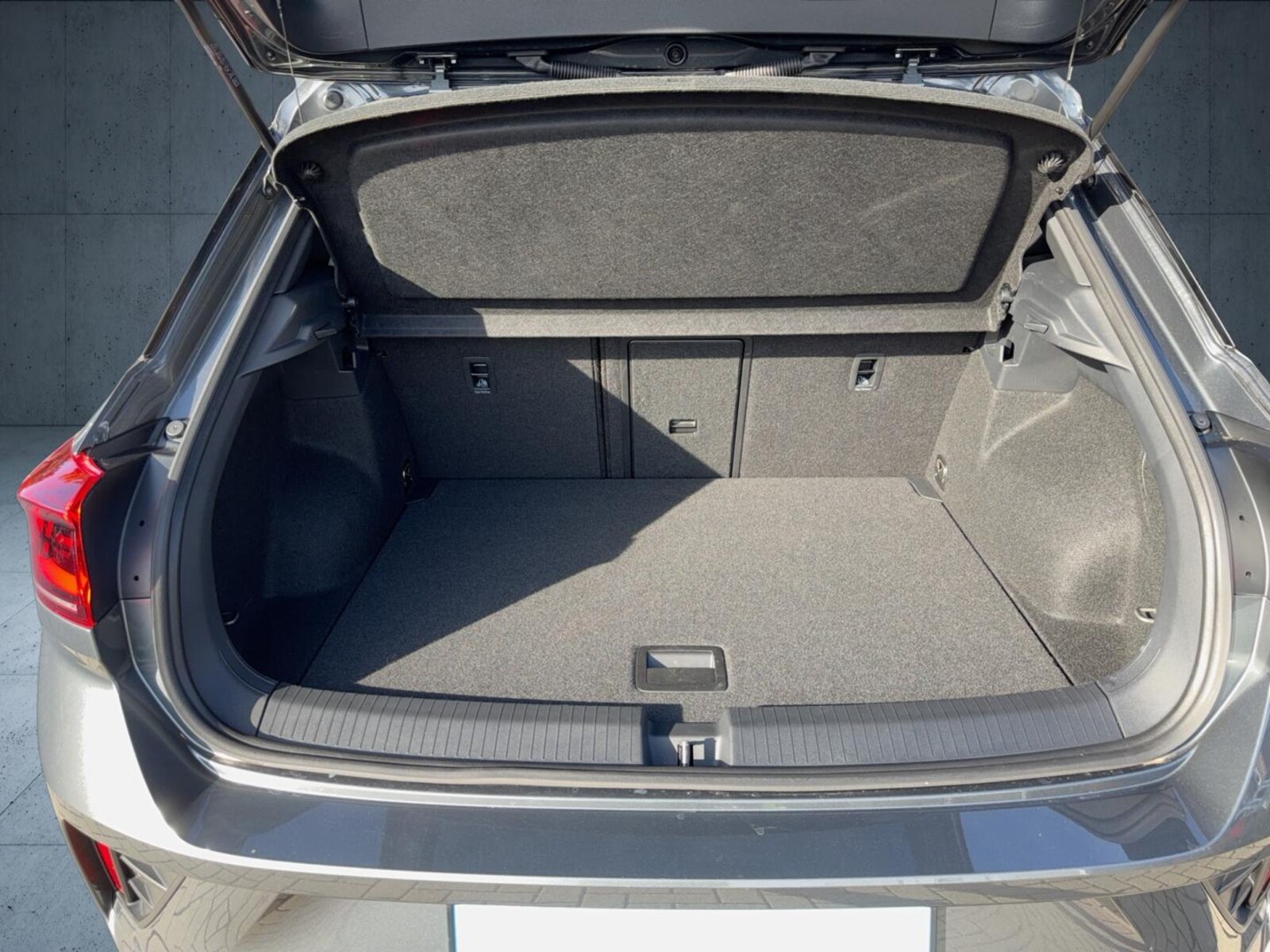 Volkswagen T-Roc – Bild 13