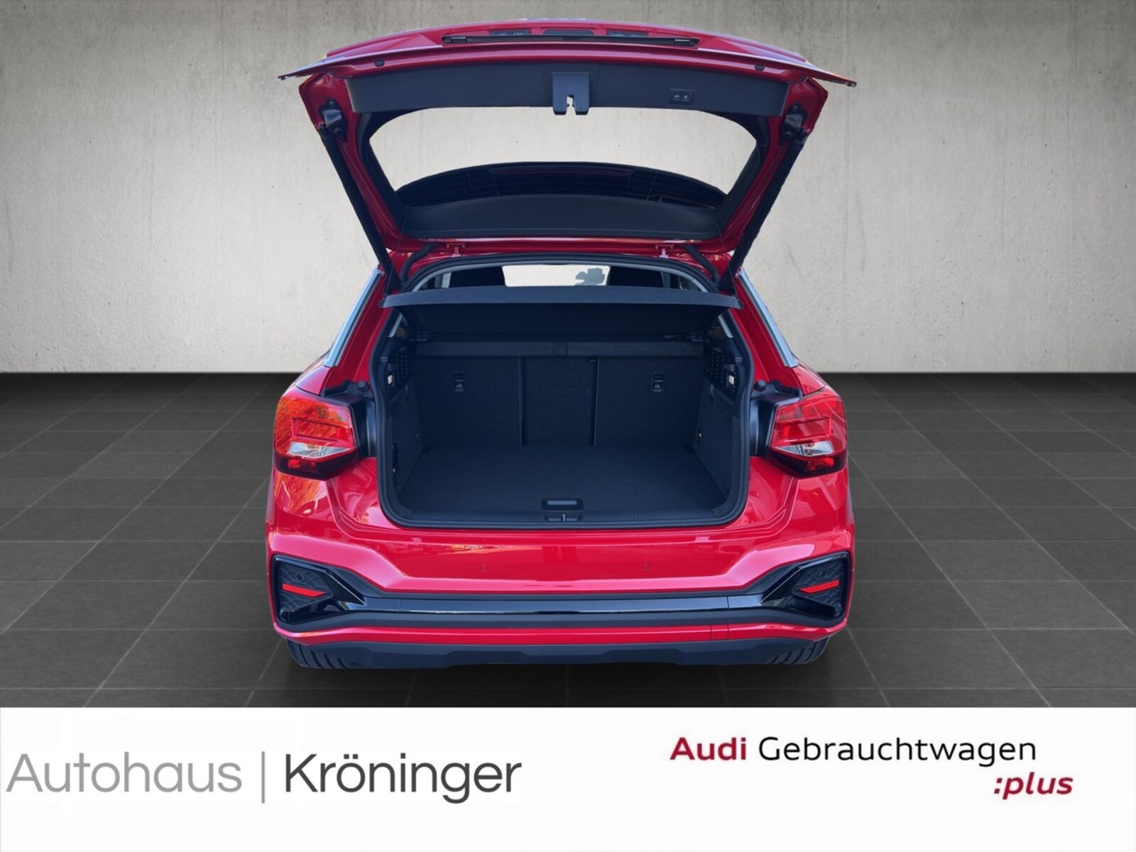 Audi Q2 – Bild 19