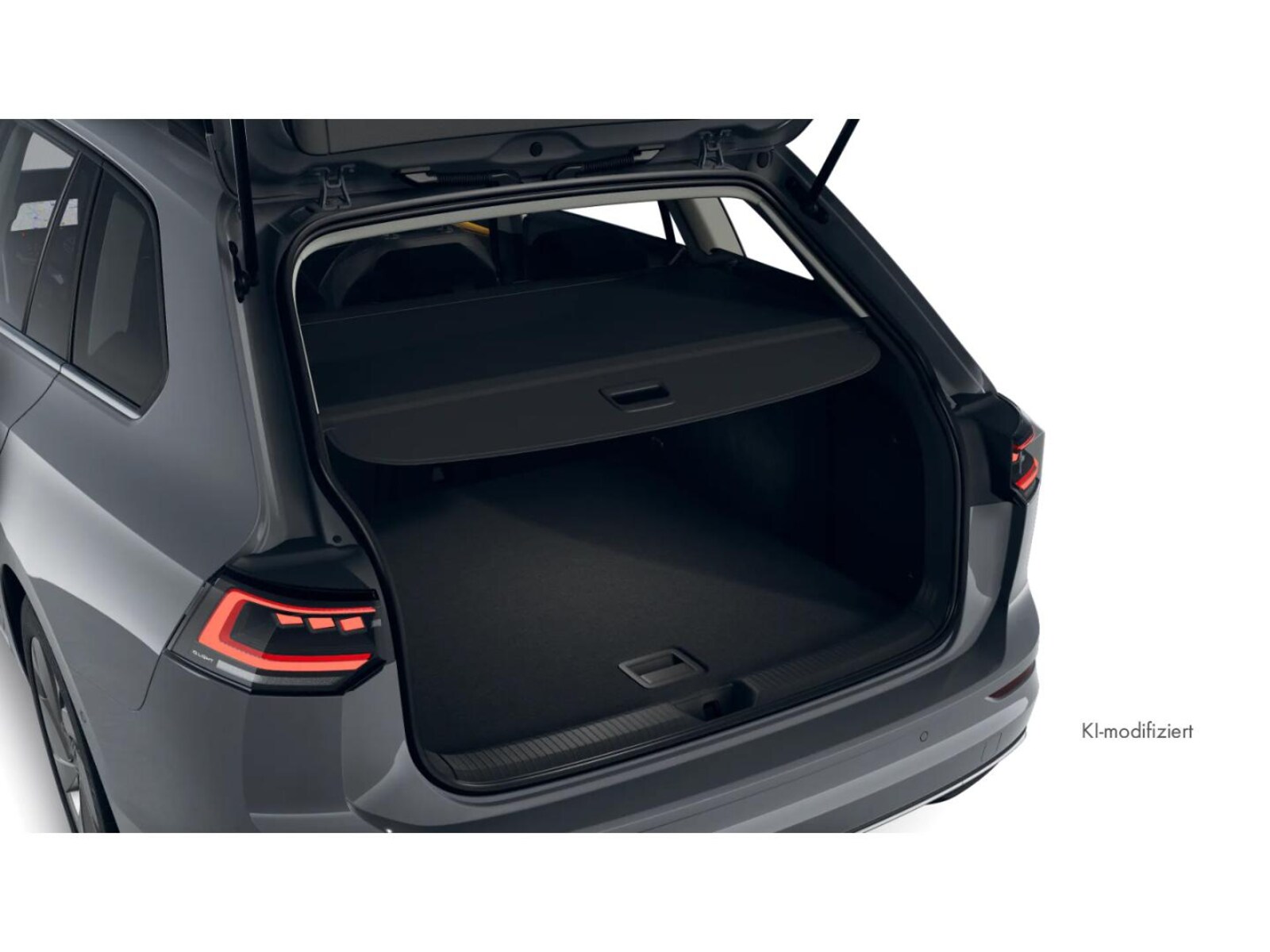 Volkswagen Golf Variant – Bild 7