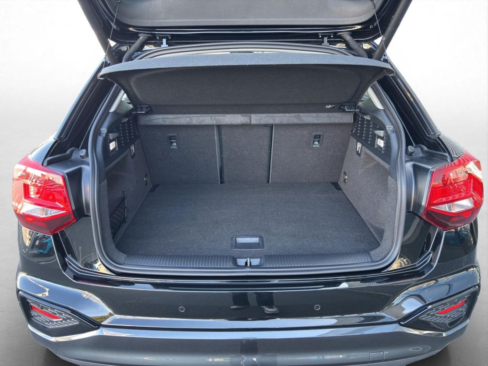 Audi Q2 – Bild 10