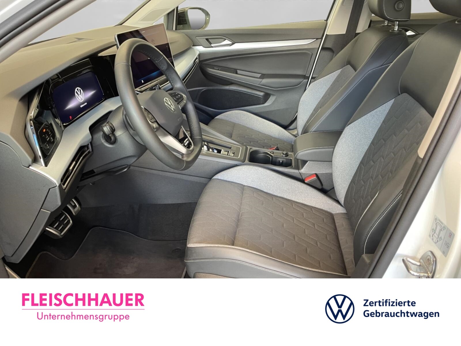 Volkswagen Golf – Bild 11