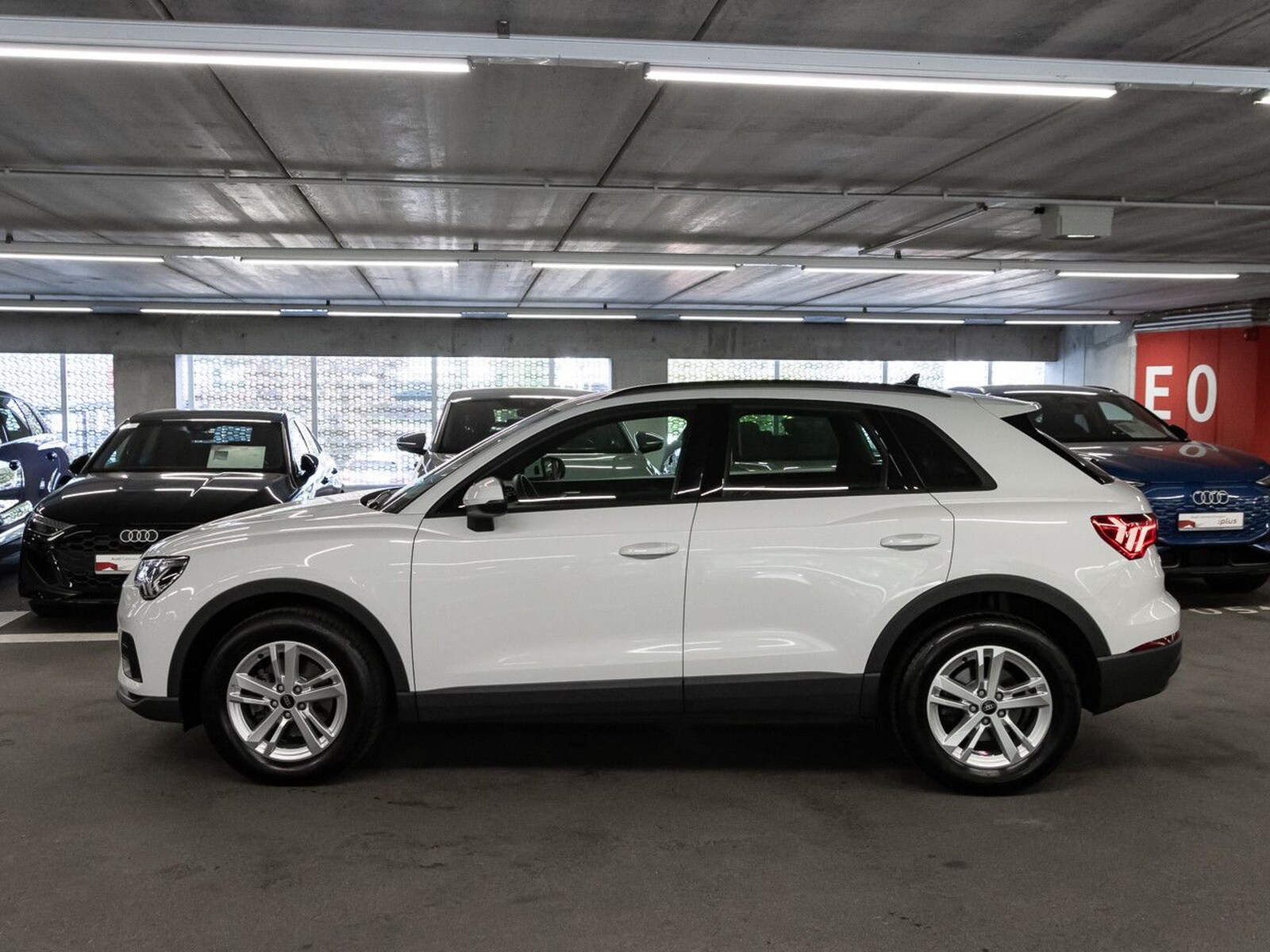 Audi Q3 – Bild 2
