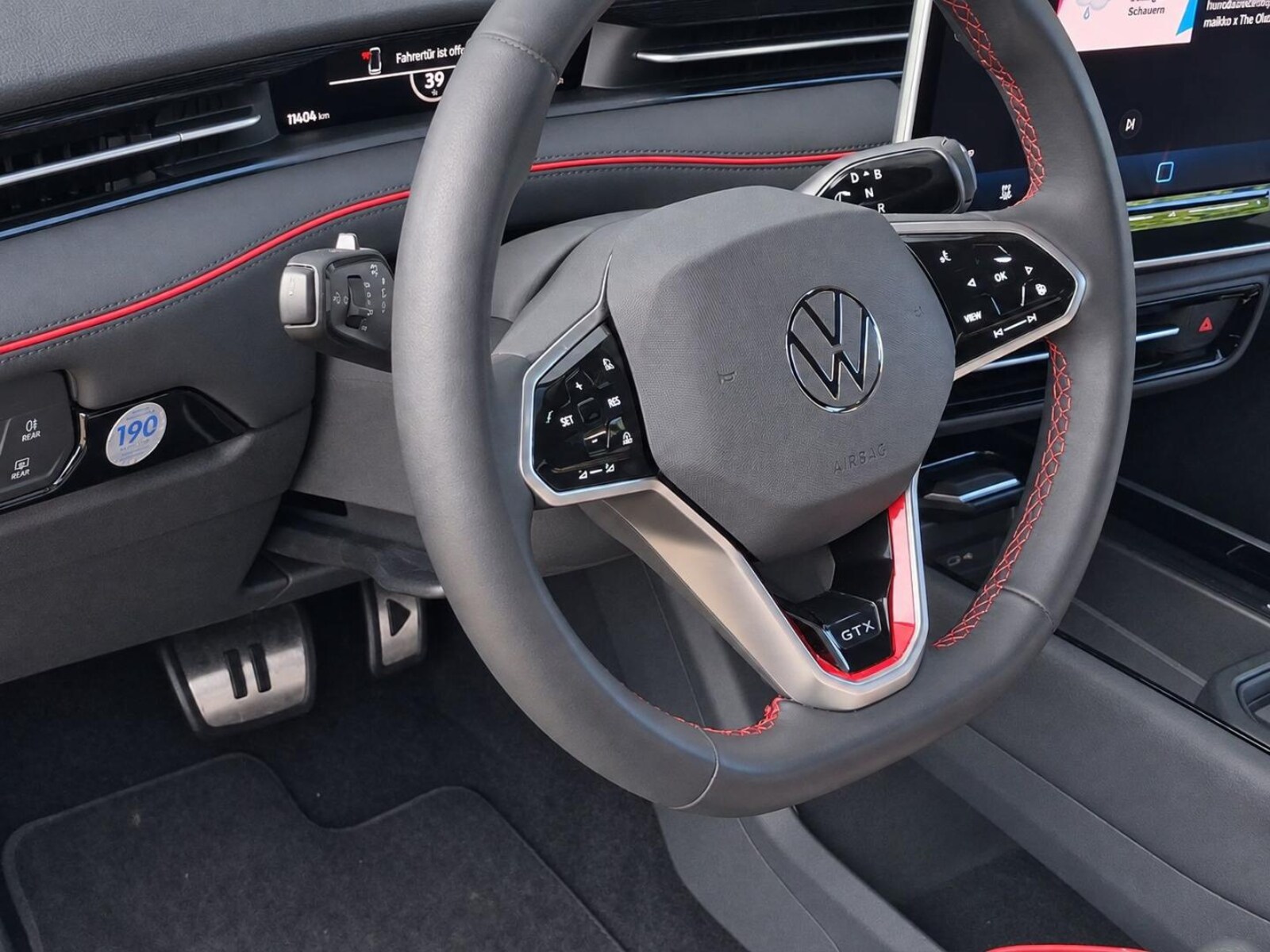 Volkswagen ID.7 Tourer – Bild 14
