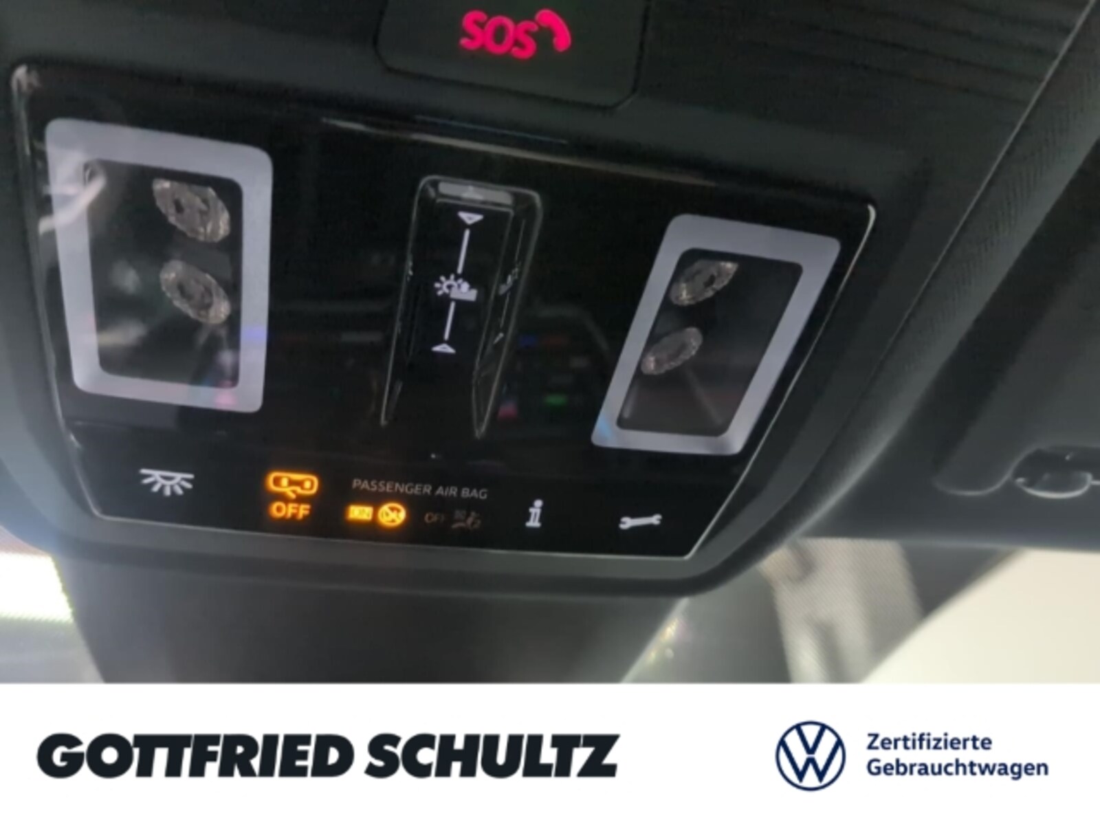 Volkswagen ID.7 Tourer – Bild 22