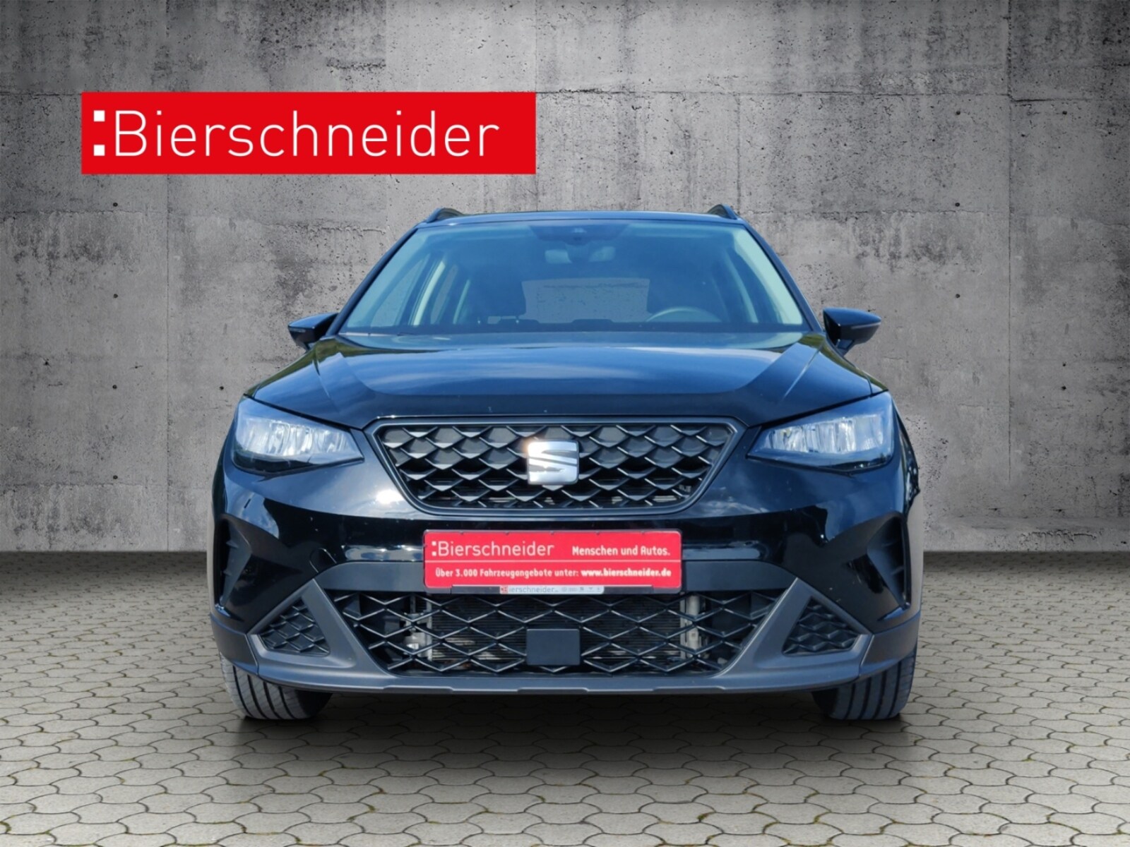 SEAT Arona – Bild 2