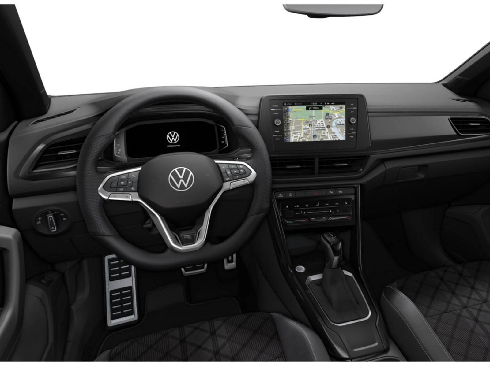Volkswagen T-Roc – Bild 2