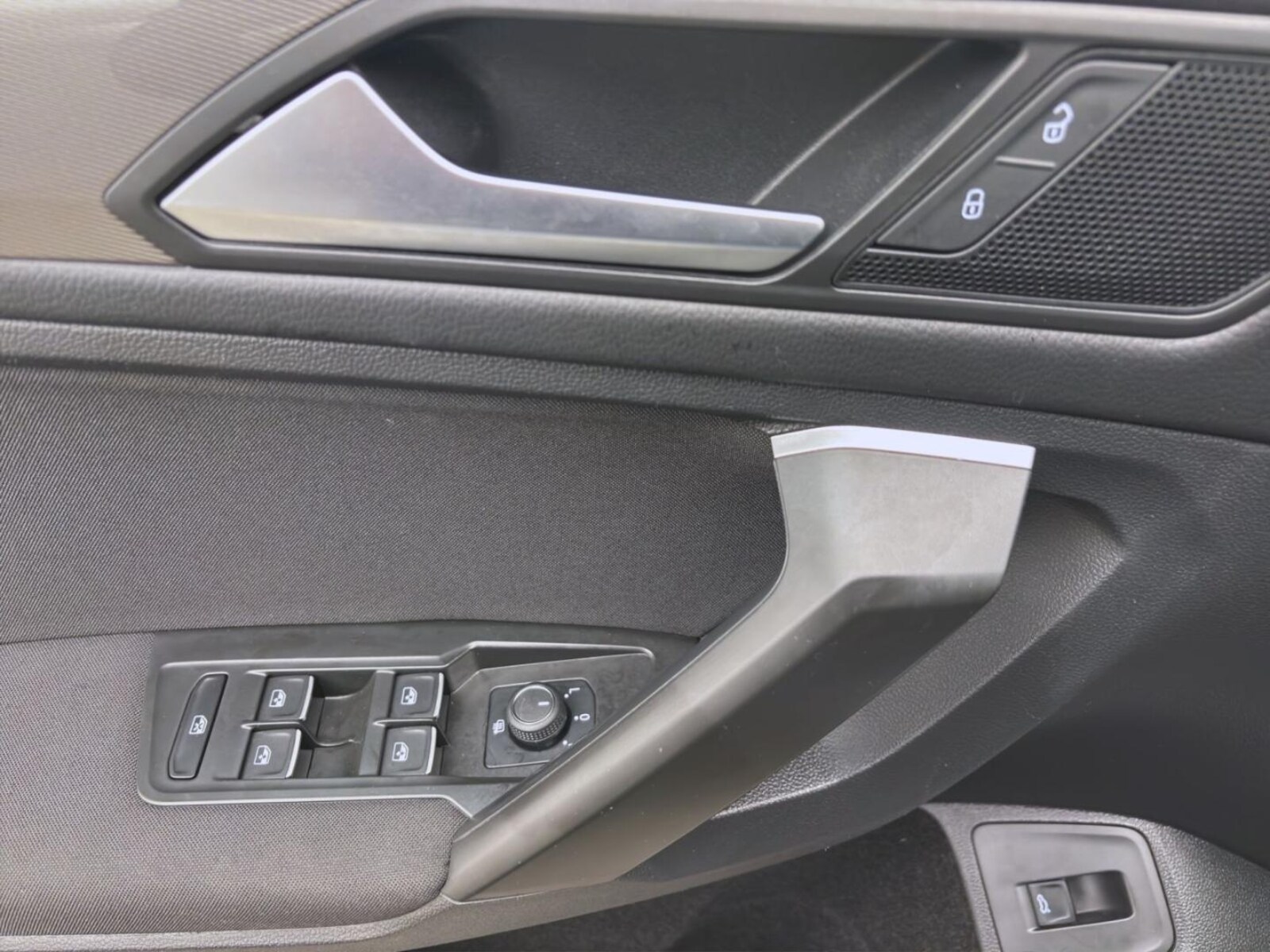 Volkswagen Tiguan Allspace – Bild 11