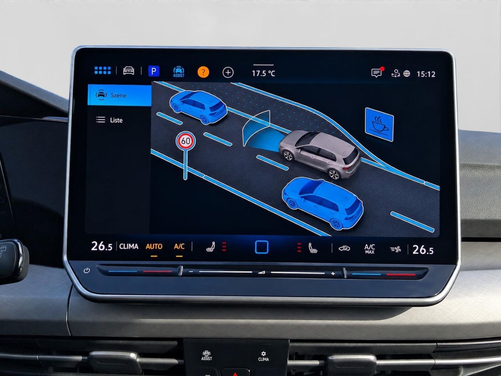Volkswagen Golf – Bild 8