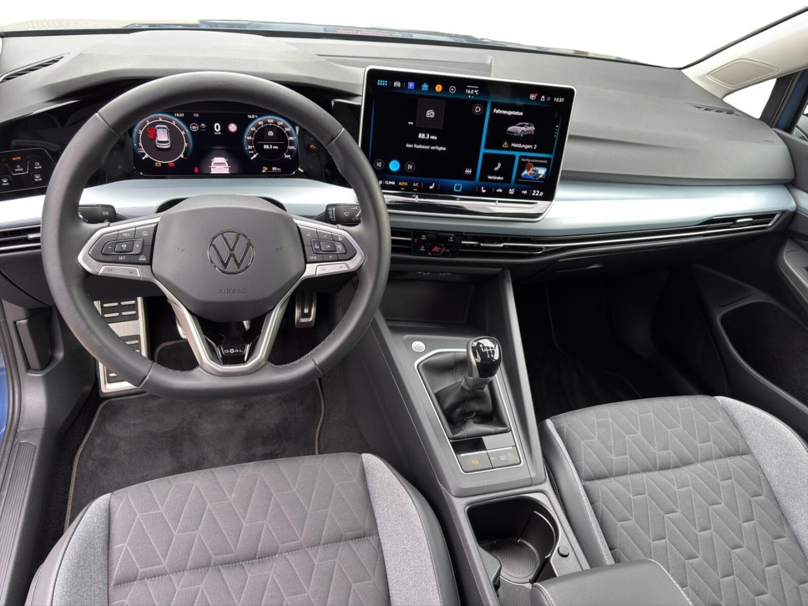 Volkswagen Golf – Bild 11
