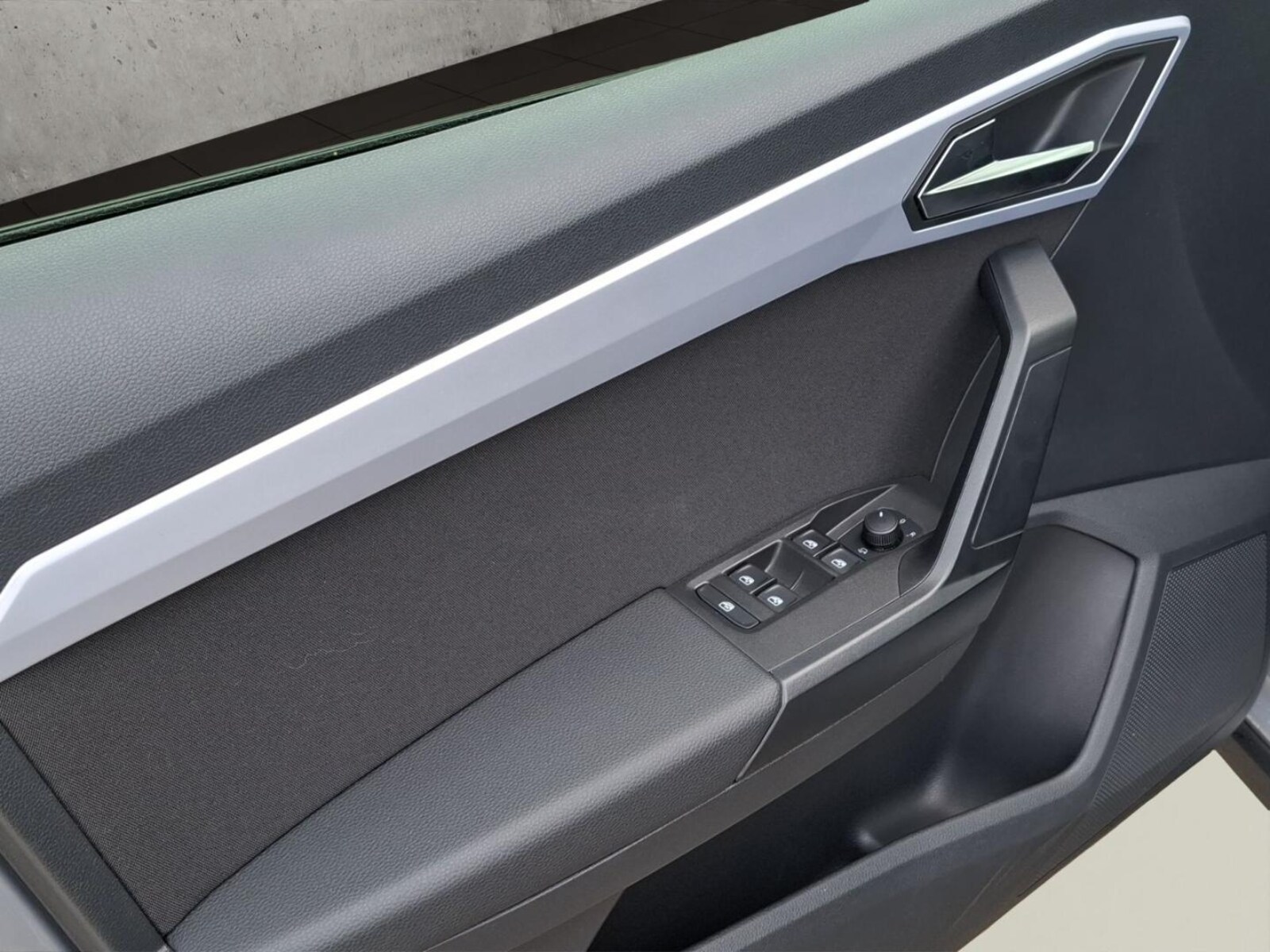 SEAT Arona – Bild 12