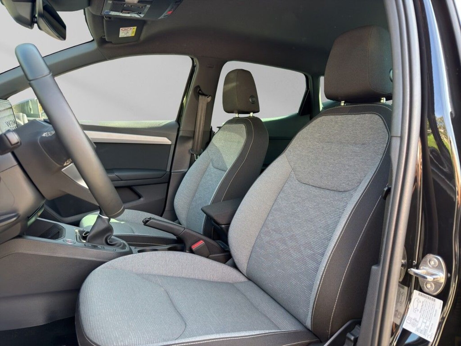 SEAT Ibiza – Bild 12