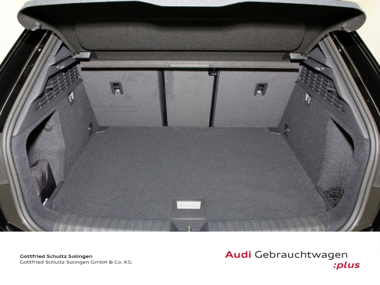 Audi RS 3 Sportback – Bild 8