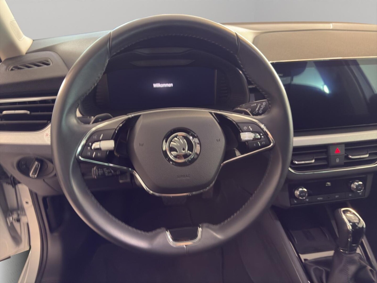 Škoda Kamiq – Bild 10