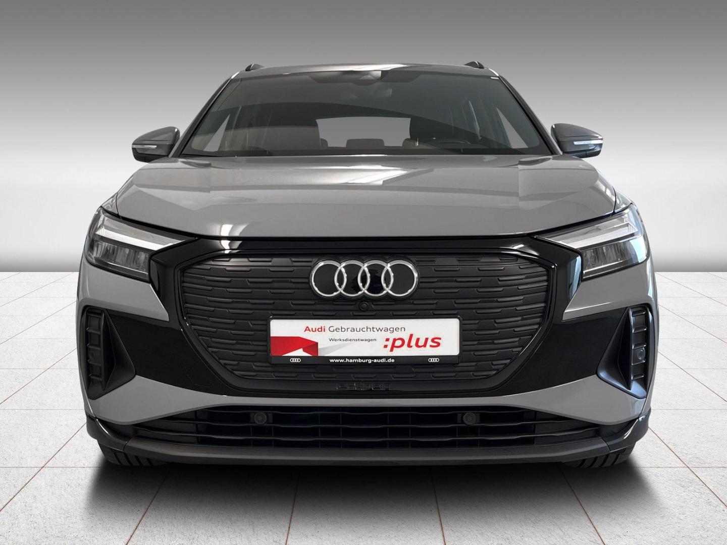Image about Audi Q4 e-tron 40 e-tron