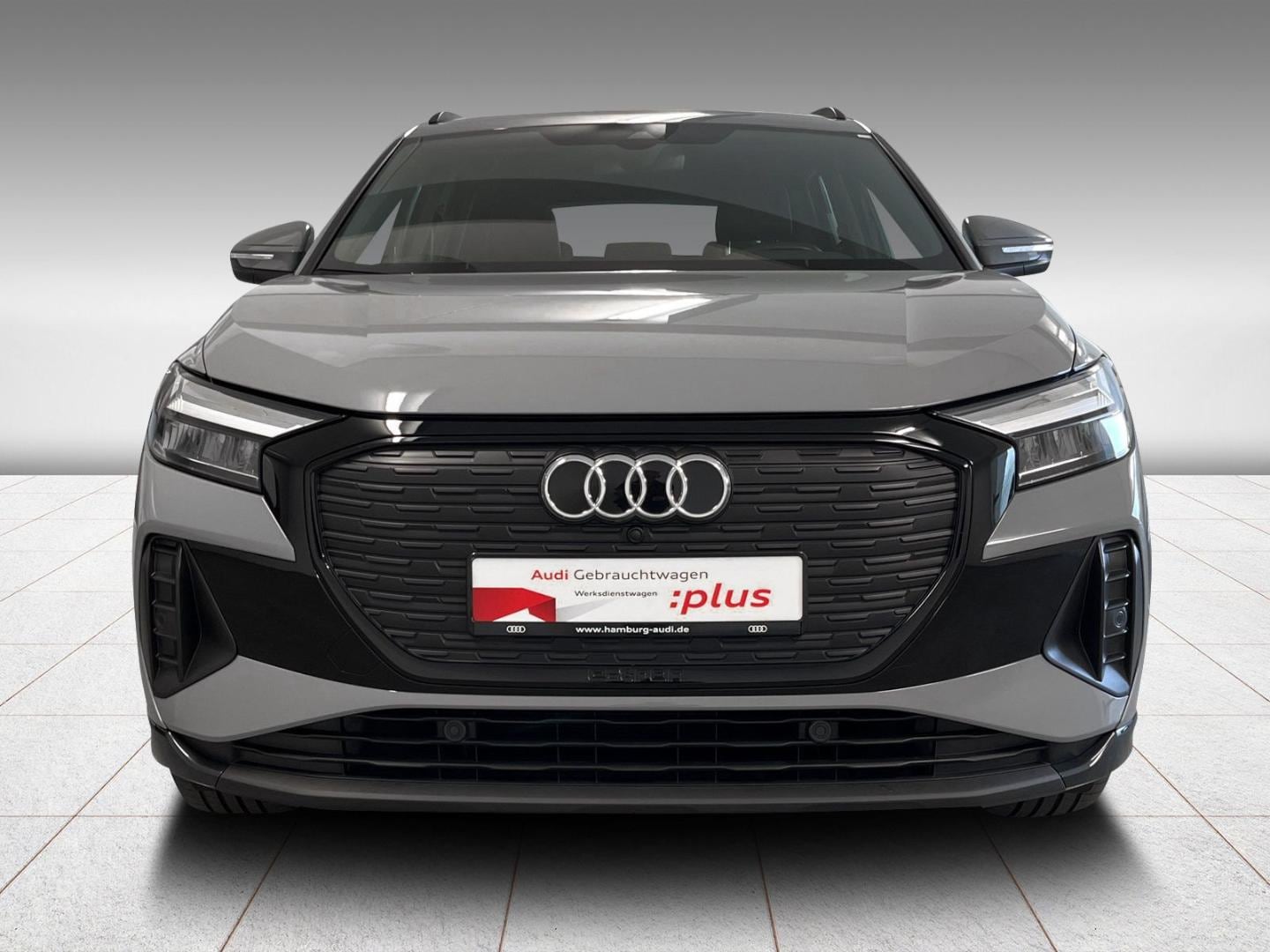 Image about Audi Q4 e-tron 40 e-tron