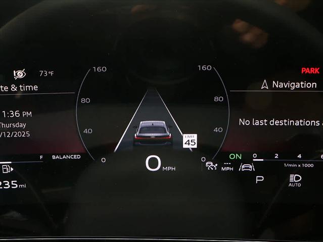 2025 AUDI A5 - Image 18