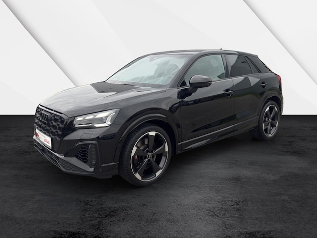 Audi SQ2 TFSI Quattro S Tronic - 2022 - Joinsteer - #2