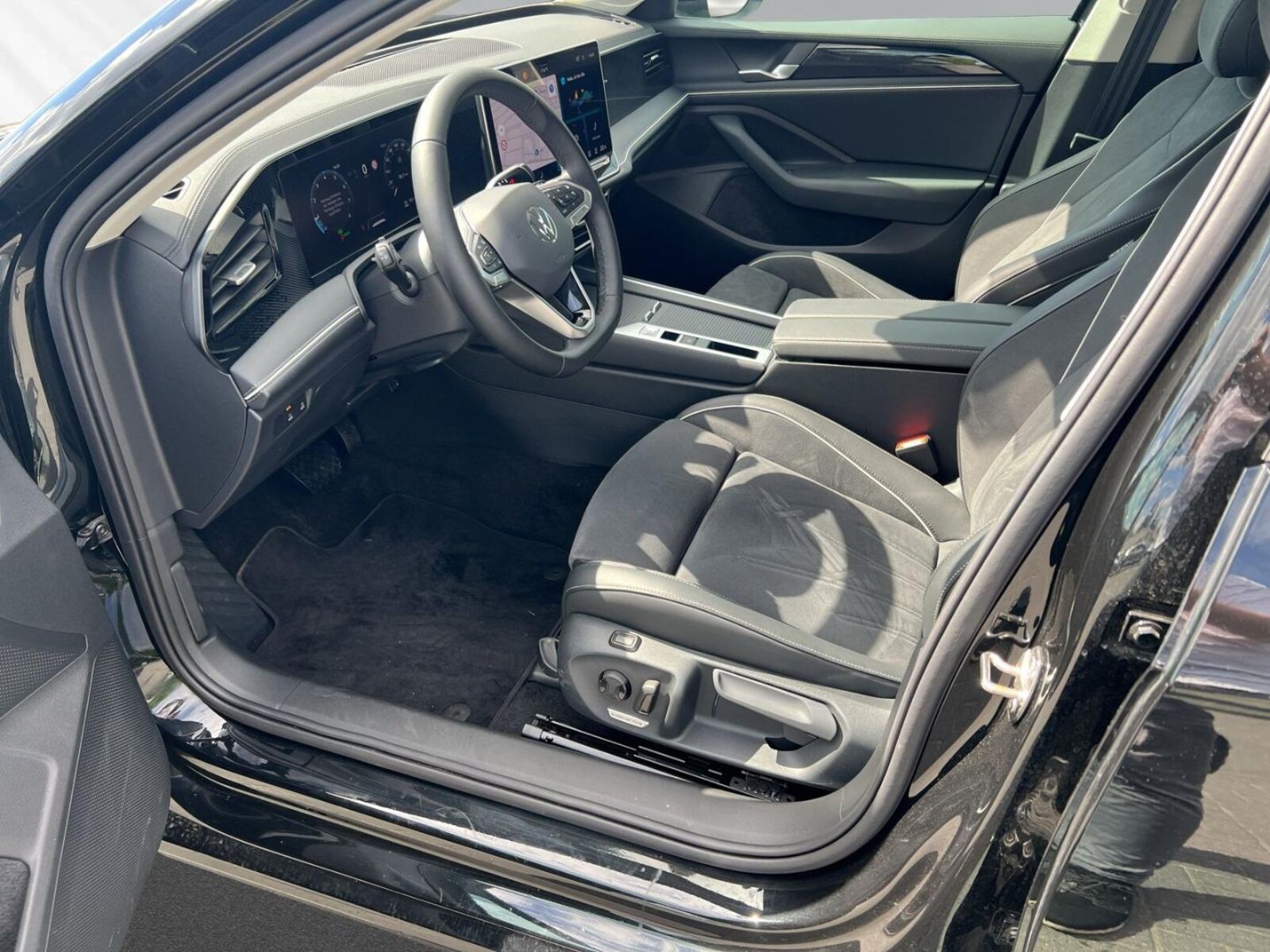 Volkswagen Passat – Bild 10