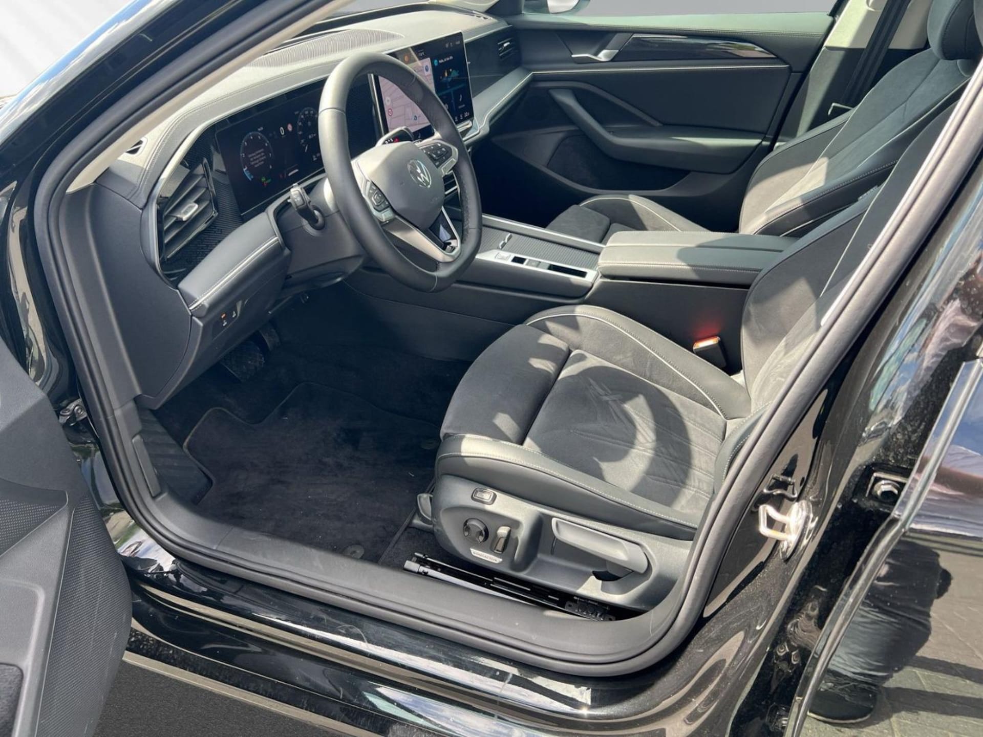 Volkswagen Passat Business