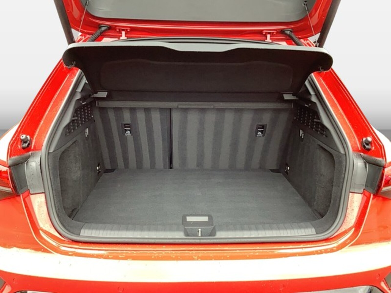 Audi A3 Sportback – Bild 10