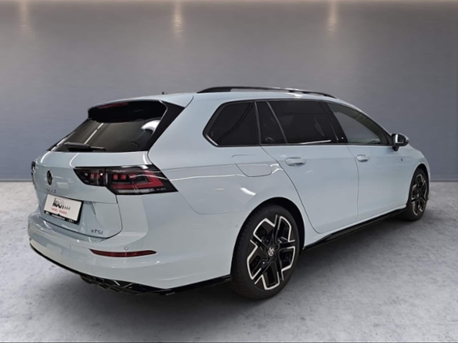 Volkswagen Golf Variant – Bild 6