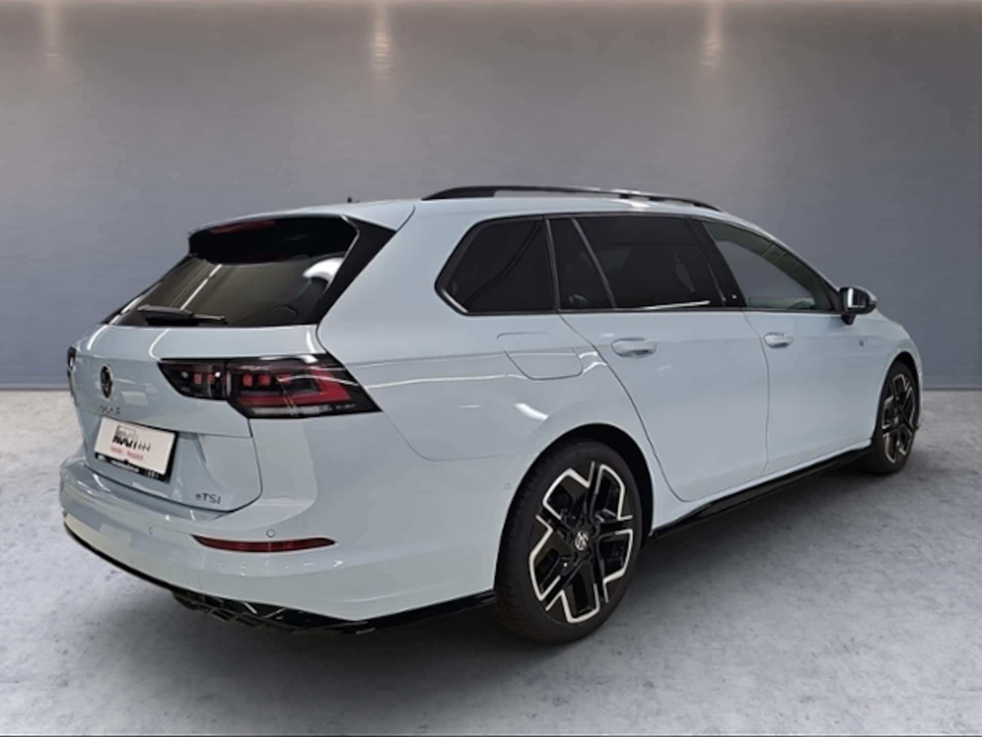 Volkswagen Golf Variant R-Line