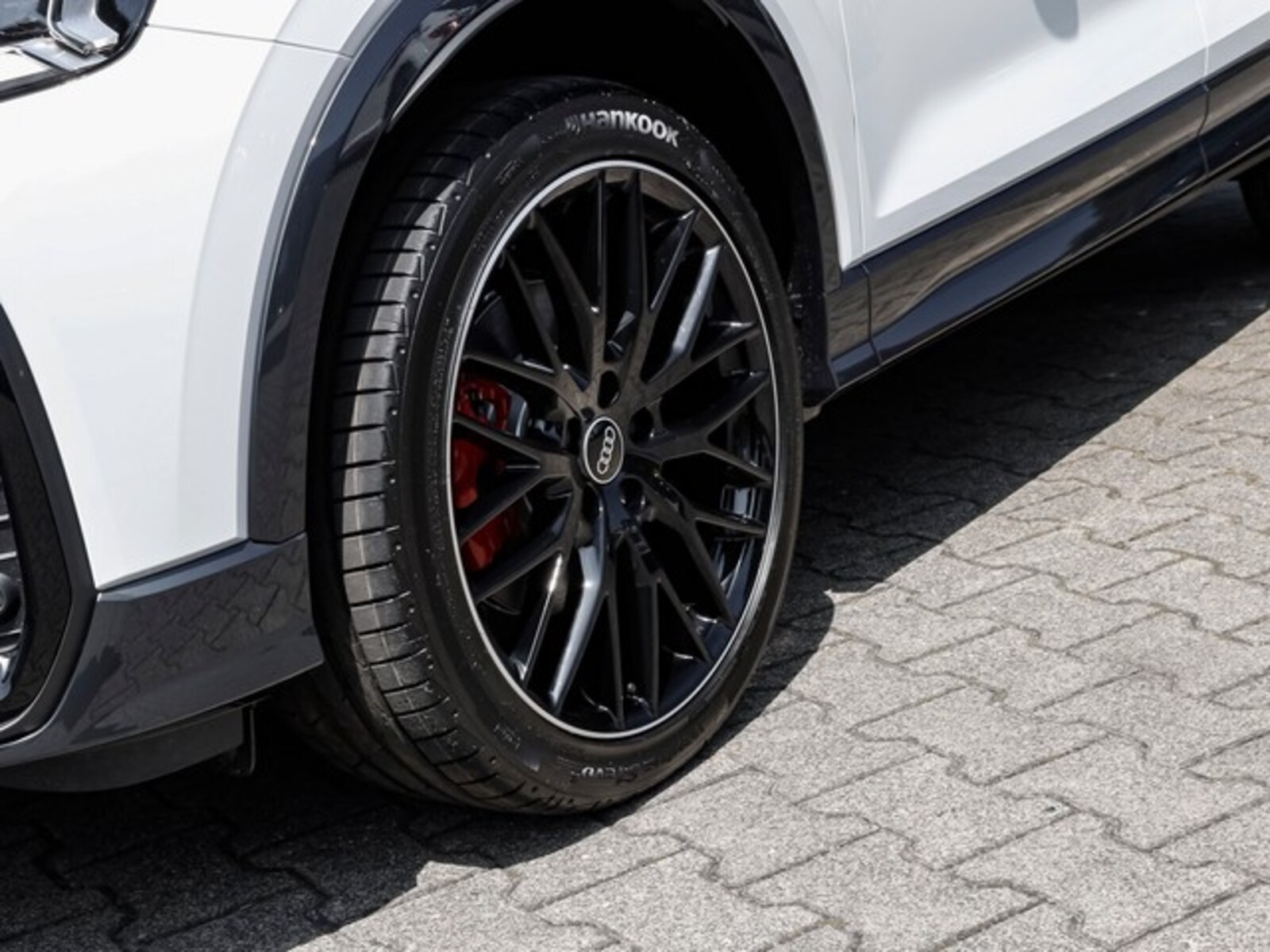 Audi Q2 – Bild 7