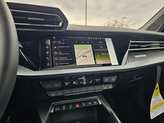 2026 Audi A3 Premium Plus - Photo 19