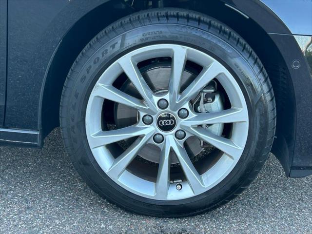 2025 Audi A3 Premium - Photo 46