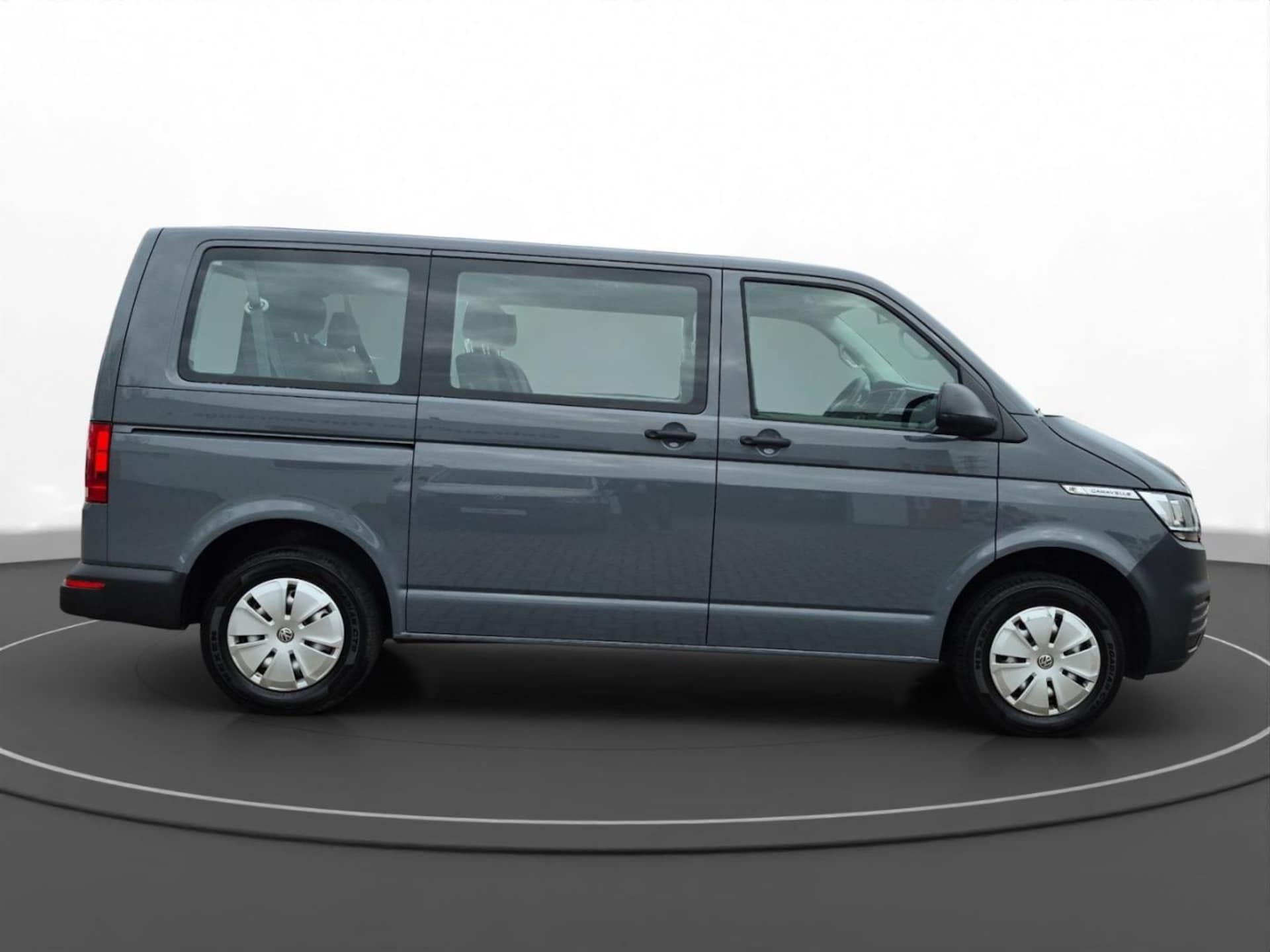 Volkswagen T6.1 Caravelle kurzer Radstand Trendline