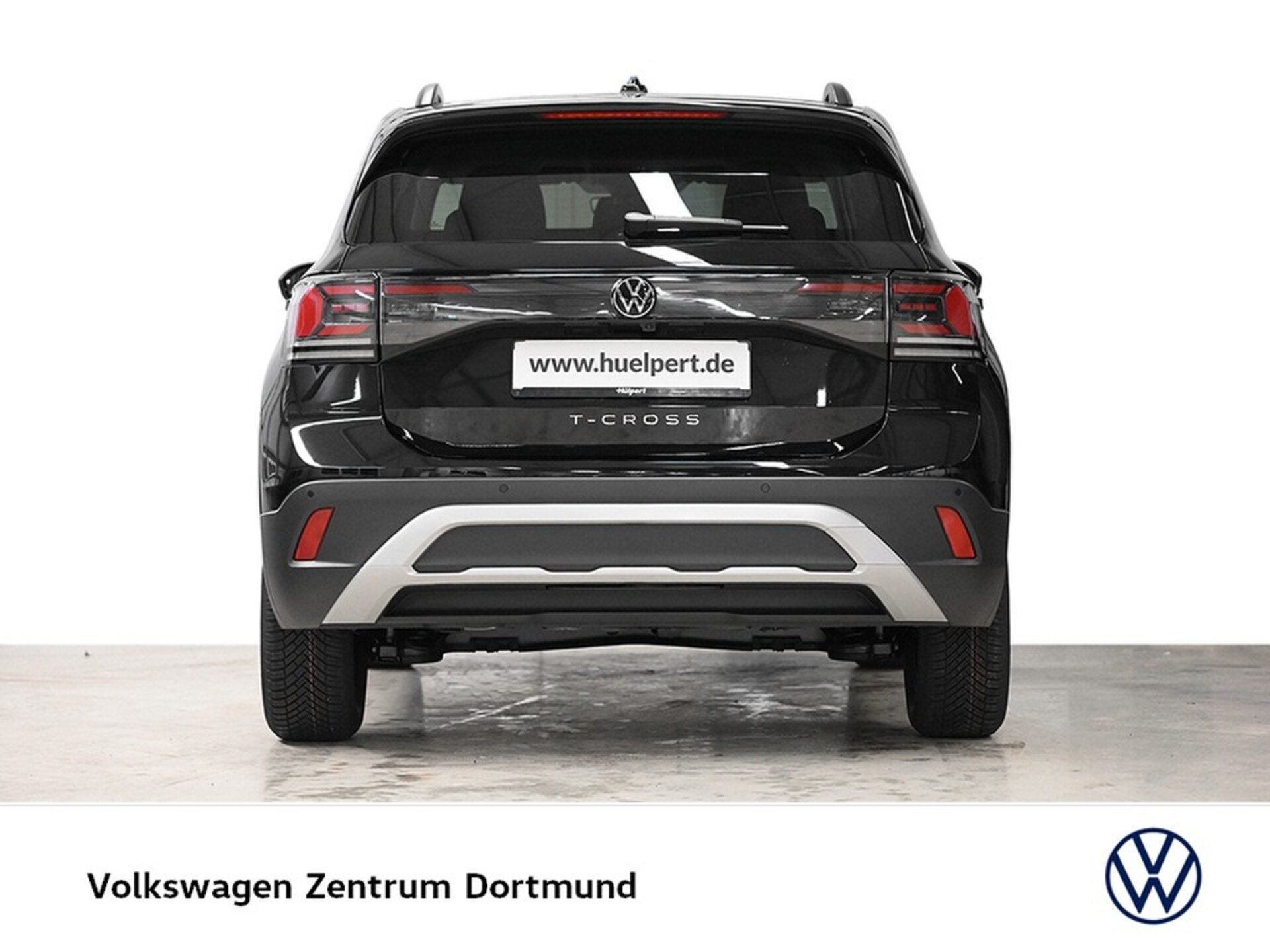 Volkswagen T-Cross ENERGY