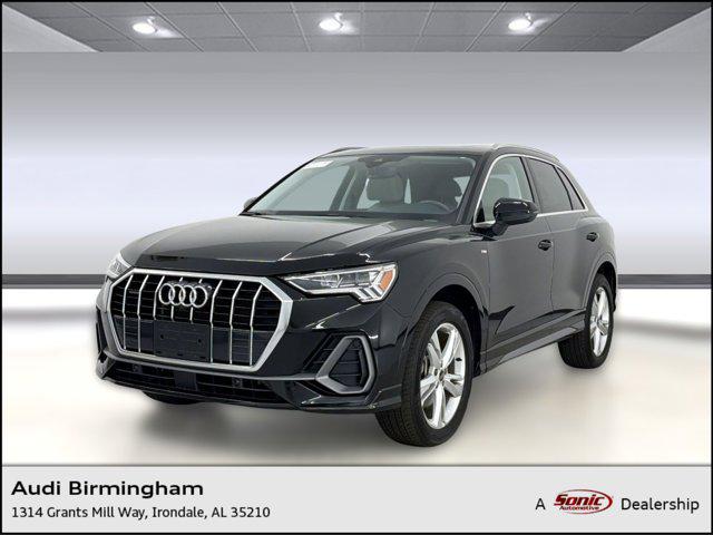 2024 Audi Q3