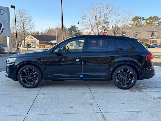 2026 Audi Q7 Premium Plus - Photo 16