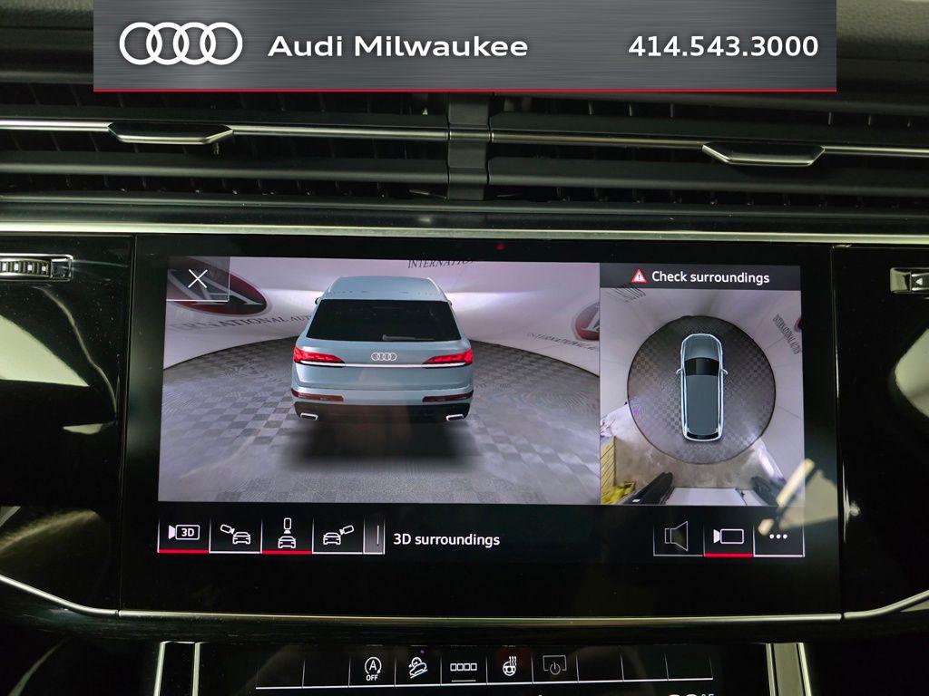 2026 Audi Q7 Premium Plus - Photo 28