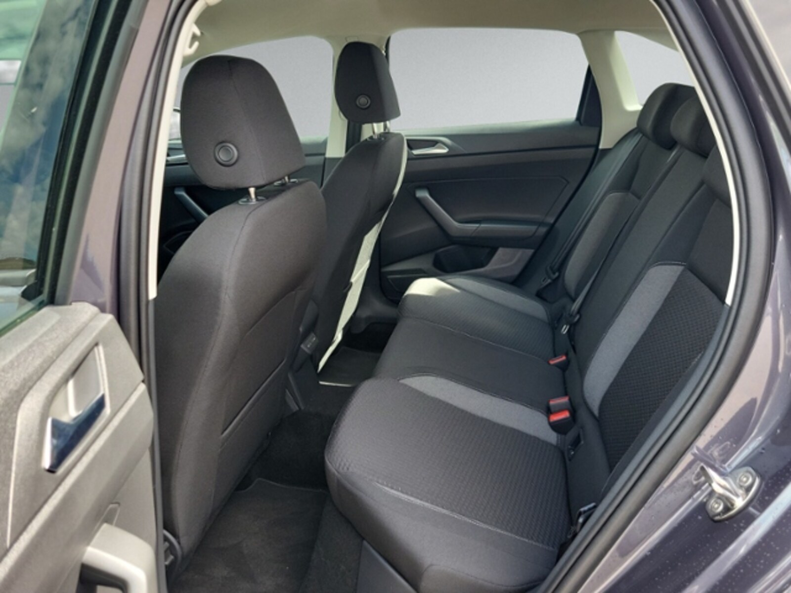 Volkswagen Taigo – Bild 10