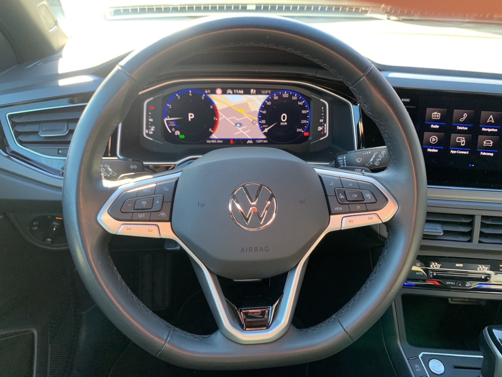 Volkswagen Taigo R-Line