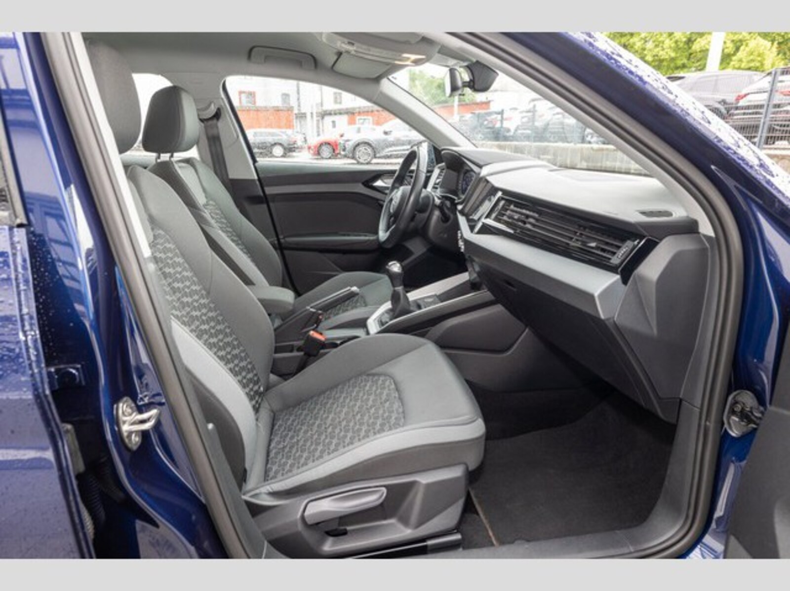 Audi A1 Sportback – Bild 4