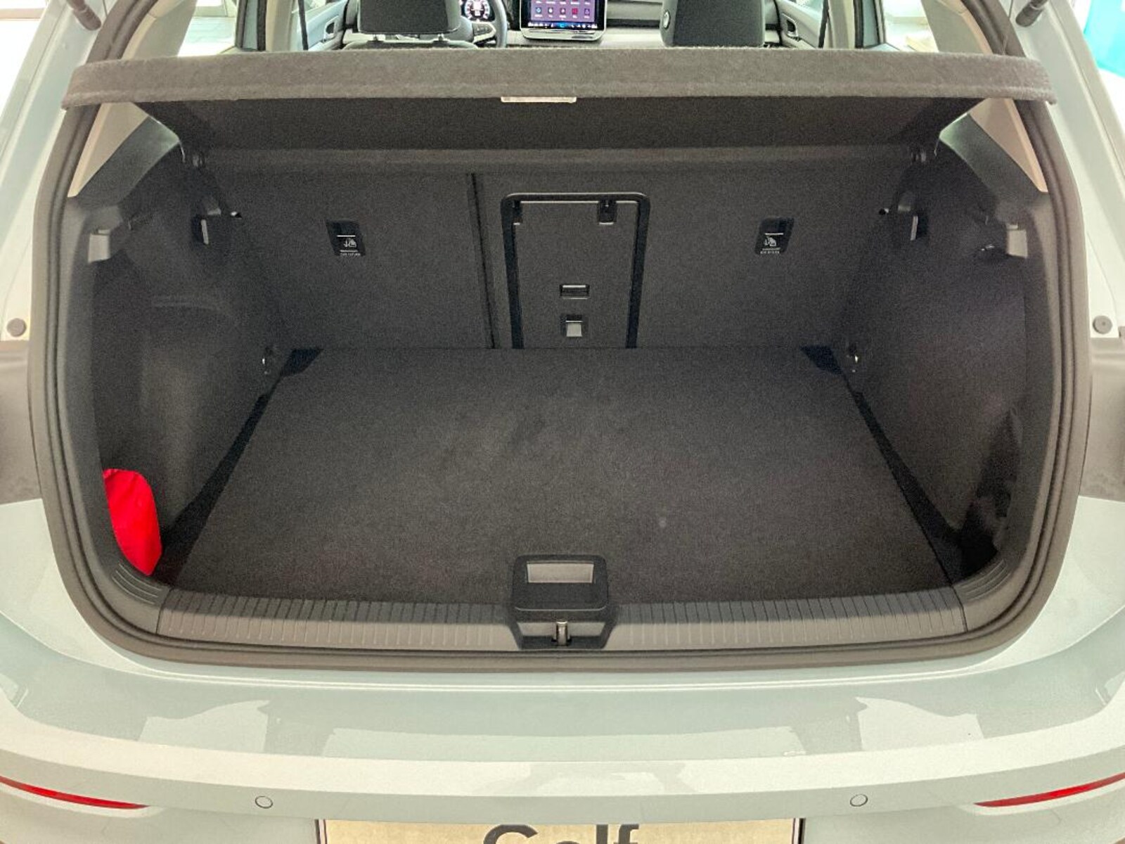 Volkswagen Golf – Bild 6