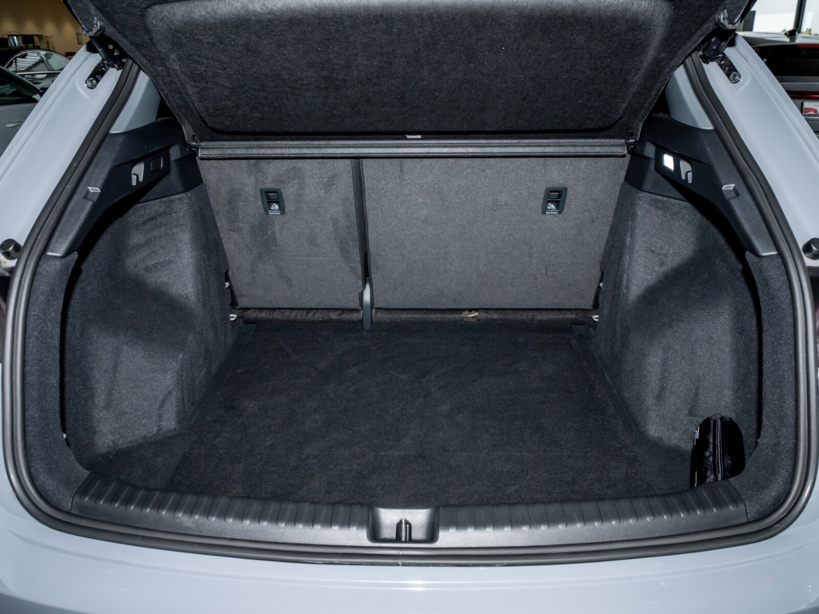 Audi Q4 e-tron – Bild 10