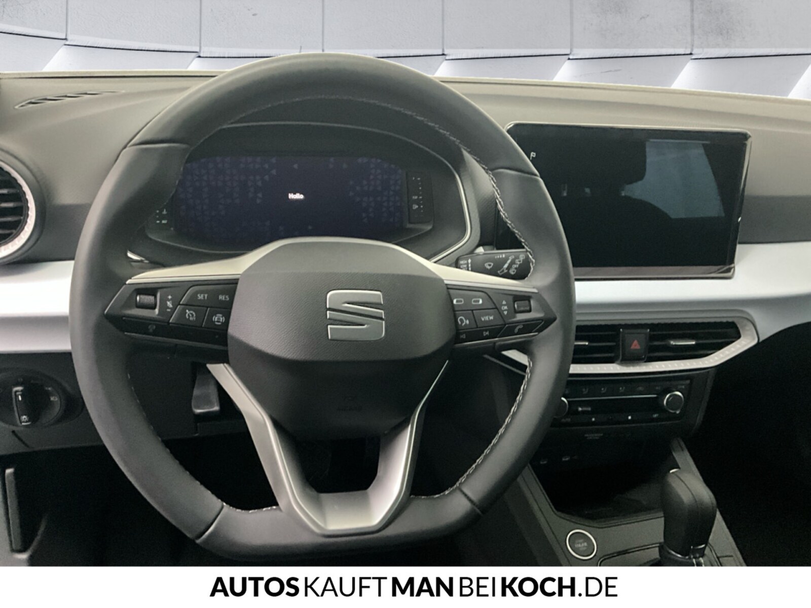 SEAT Ibiza – Bild 9