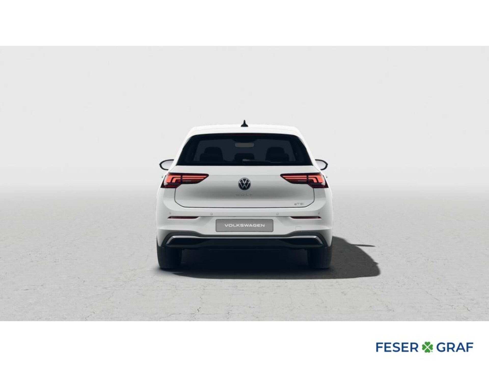 Volkswagen Golf ENERGY