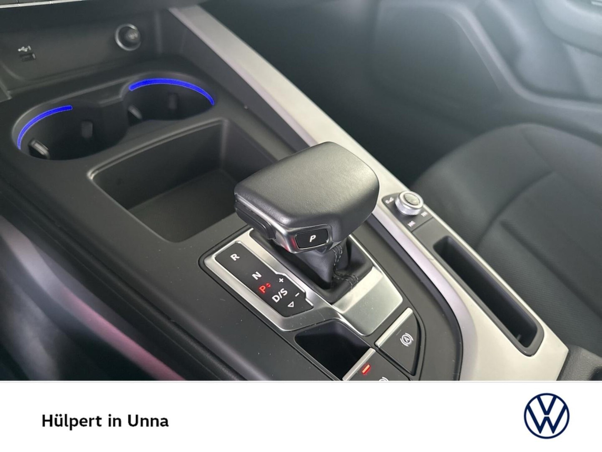 Audi A5 Sportback S line