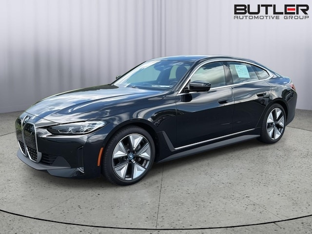 2023 BMW i4
