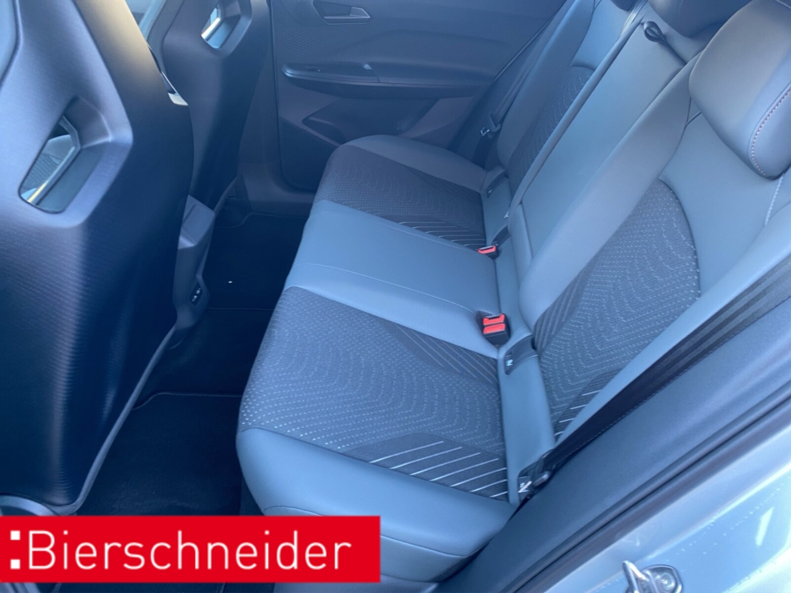 CUPRA Born – Bild 12