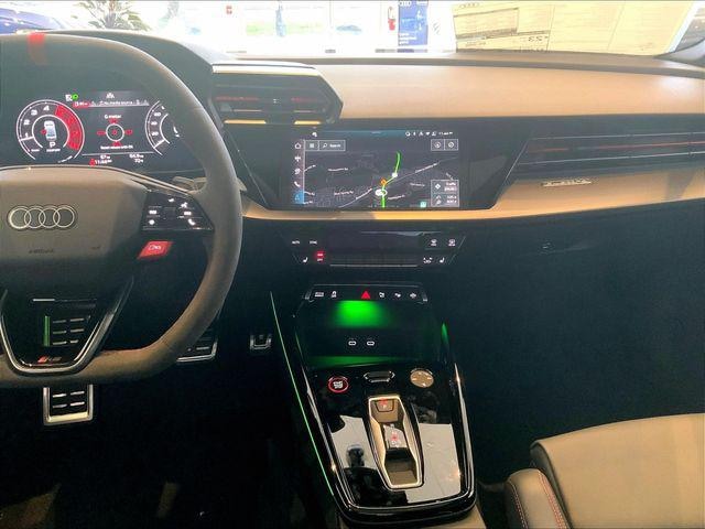 2026 Audi RS 3 Base - Photo 8