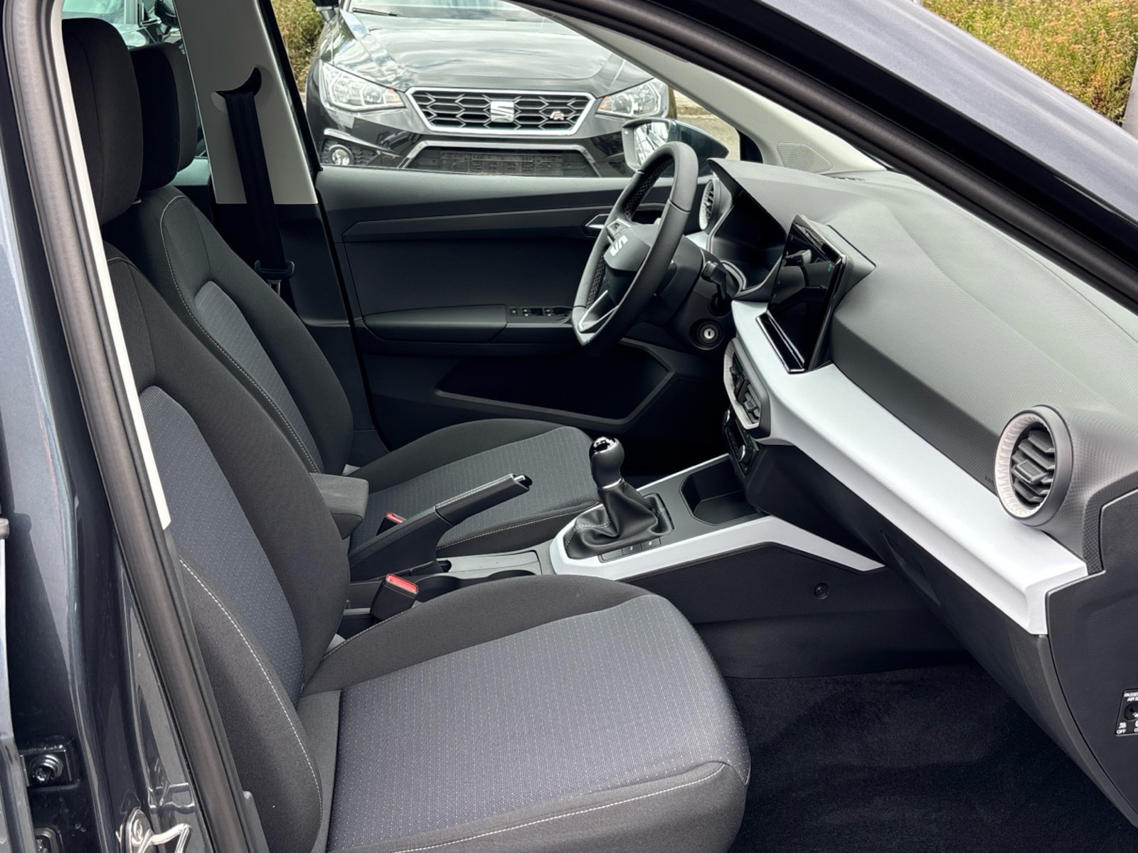 SEAT Arona – Bild 10